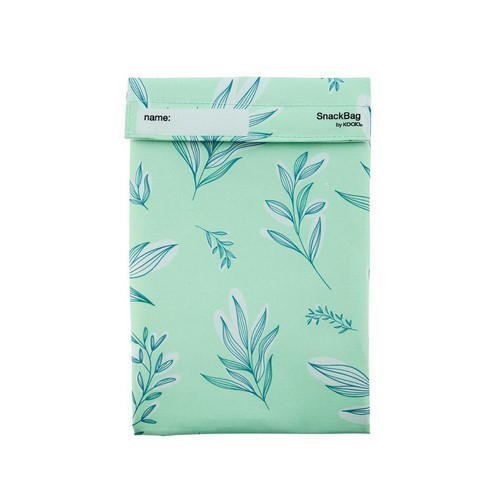 PORTABOCATAS KOALA PASTEL XL VERDE AISLANTE TERMIC